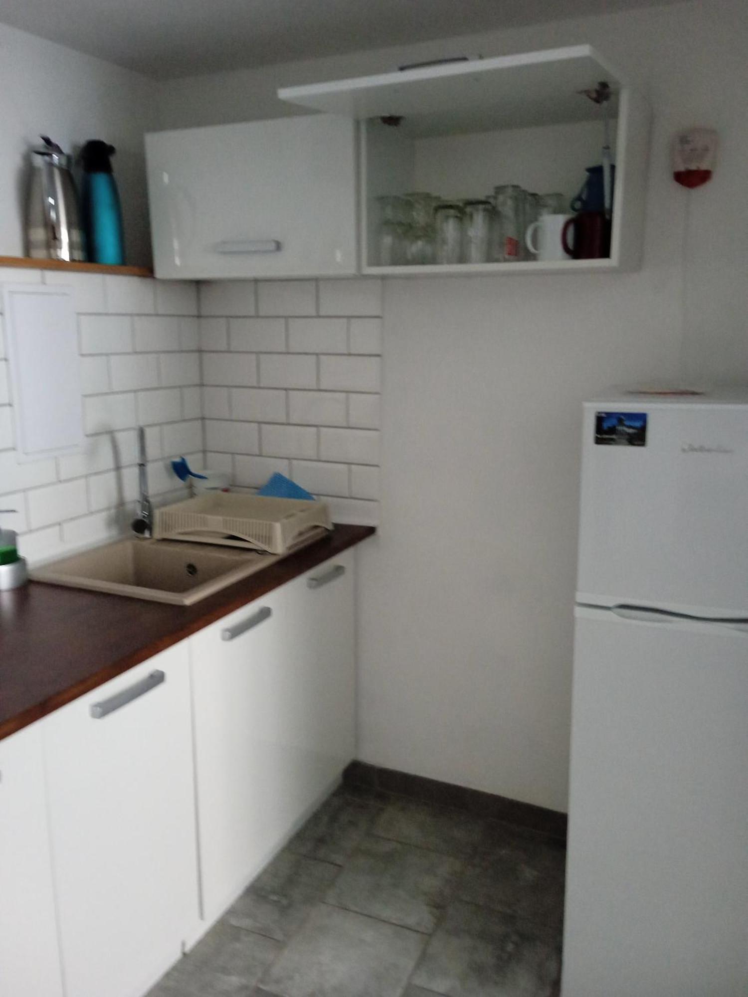 Arla Studio Wrocław Buitenkant foto