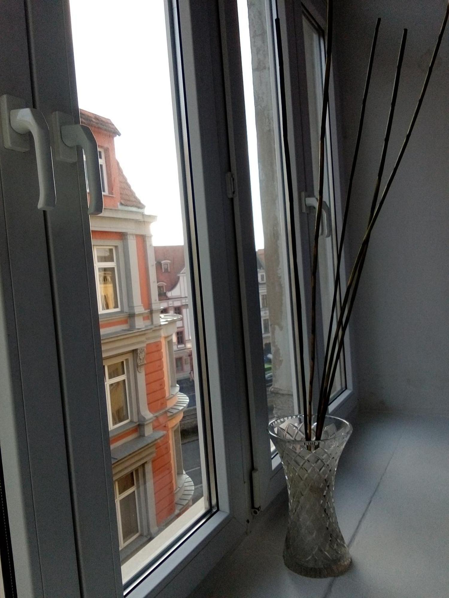 Arla Studio Wrocław Buitenkant foto